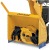 Снегоуборщик гусеничный Cub Cadet 730 HD TDE в Ставрополе