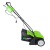 Аэратор электрический GreenWorks GDT35 в Ставрополе