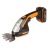 Аккумуляторные ножницы Worx WG801E.5 в Ставрополе