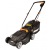 Газонокосилка электрическая Worx WG713E в Ставрополе