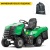 Садовый трактор Caiman Comodo 2WD 107D2C2 в Ставрополе