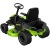 Садовый райдер аккумуляторный GreenWorks CrossoverT GC82LT107 в Ставрополе