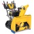 Снегоуборщик гусеничный Cub Cadet XS3 76 TDE в Ставрополе
