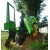 Измельчитель пней Laski F500H/35 в Ставрополе