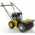 Подметальная машина Texas Handy Sweep 710TGE в Ставрополе
