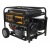 Бензогенератор Habert HT8000EB 6 кВт в Ставрополе