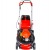 Газонокосилка бензиновая Efco LR 53 TK Comfort Plus в Ставрополе