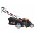 Газонокосилка бензиновая Brait BLM4052SM PRO в Ставрополе