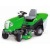 Садовый трактор Viking MT 5097 Z в Ставрополе