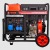 Дизельгенератор A-iPower AD5500EA 5 кВт в Ставрополе
