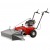 Подметальная машина Tielburger TK17E (Briggs&Stratton 82V) в Ставрополе