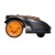 Газонокосилка-робот Worx Landroid M WG796E.1 в Ставрополе
