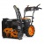 Снегоуборщик аккумуляторный Villartec WA 6261 SET в Ставрополе