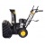Бензиновый снегоуборщик Huter SGC 4100L в Ставрополе