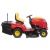 Cадовый минитрактор Wolf-Garten 105.175 H (RTG) в Ставрополе
