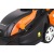 Газонокосилка электрическая Yard Fox EL3840 в Ставрополе