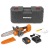 Аккумуляторная пила Daewoo DACS 2021Li SET 8" в Ставрополе