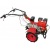 Мотоблок Кадви Угра НМБ-1Н12 с двигателем AgroMotor 170 F 7 л.с. (фрезы в комплекте) в Ставрополе