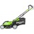 Газонокосилка электрическая GreenWorks GLM1241 в Ставрополе