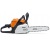 Бензопила Stihl MS 170-16&quot; в Ставрополе