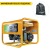 Бензогенератор Caiman Explorer 3010XL12 2.6 кВт в Ставрополе