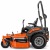 Садовый райдер Husqvarna Z454X в Ставрополе
