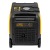 Бензогенератор инверторный Denzel GS-3800iSE 3.5 кВт в Ставрополе