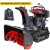 Снегоуборщик гусеничный RedVerg RD-SBS87/15TBH в Ставрополе