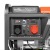 Дизельгенератор Daewoo DDAE 6000DXE-3 6 кВт в Ставрополе