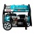 Бензогенератор Alteco Professional AGG 8000Е2 6.5 кВт в Ставрополе