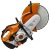 Бензорез Stihl TS 420 в Ставрополе