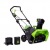 Снегоуборщик аккумуляторный GreenWorks GD60STK4 в Ставрополе