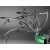 Мотоблок Caiman Vario 60H TWK+ c пневмоколесами 4X8 в Ставрополе