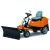 Садовый трактор Stihl RT 4082.0 в Ставрополе