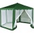 Беседка тент-шатер Green Glade 1003 в Ставрополе