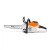 Аккумуляторная пила Stihl MSA 200 C-BQ-14" (без аккумулятора и зарядного устройства) в Ставрополе