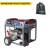 Бензогенератор Briggs&amp;Stratton Elite 8500EA 6.8 кВт в Ставрополе