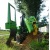 Измельчитель пней Laski F500 H/38 в Ставрополе