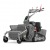 Косилка для высокой травы Caiman Rolo 390C-TRC в Ставрополе