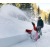 Снегоуборщик гусеничный Honda HSS 1380A ETD в Ставрополе