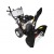 Снегоуборщик Manner's Garden Knight ST9000-4ME в Ставрополе