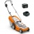 Газонокосилка аккумуляторная Stihl RMA 235.0 SET в Ставрополе