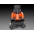 Садовый райдер Husqvarna R 112C5 с двигателем Briggs&Stratton в Ставрополе