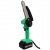Аккумуляторная пила Zitrek GreenSaw 20 Extra power 6" в Ставрополе