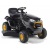 Садовый минитрактор McCulloch M165-107T в Ставрополе