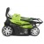 Газонокосилка аккумуляторная GreenWorks G-Max G40LM35 40V 35 см (без батареи и зарядного устройства) в Ставрополе