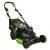 Газонокосилка аккумуляторная GreenWorks TwinForce GC82LM61S (без аккумулятора и зарядного устройства) в Ставрополе