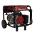 Бензогенератор Loncin GH3500 2.8 кВт в Ставрополе