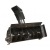 Снегоотбрасыватель FS100.3 (100СМ) для тракторов Caiman в Ставрополе