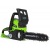 Аккумуляторная пила GreenWorks G24CS25K2-10&quot; в Ставрополе